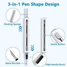 airpod cleaner kit